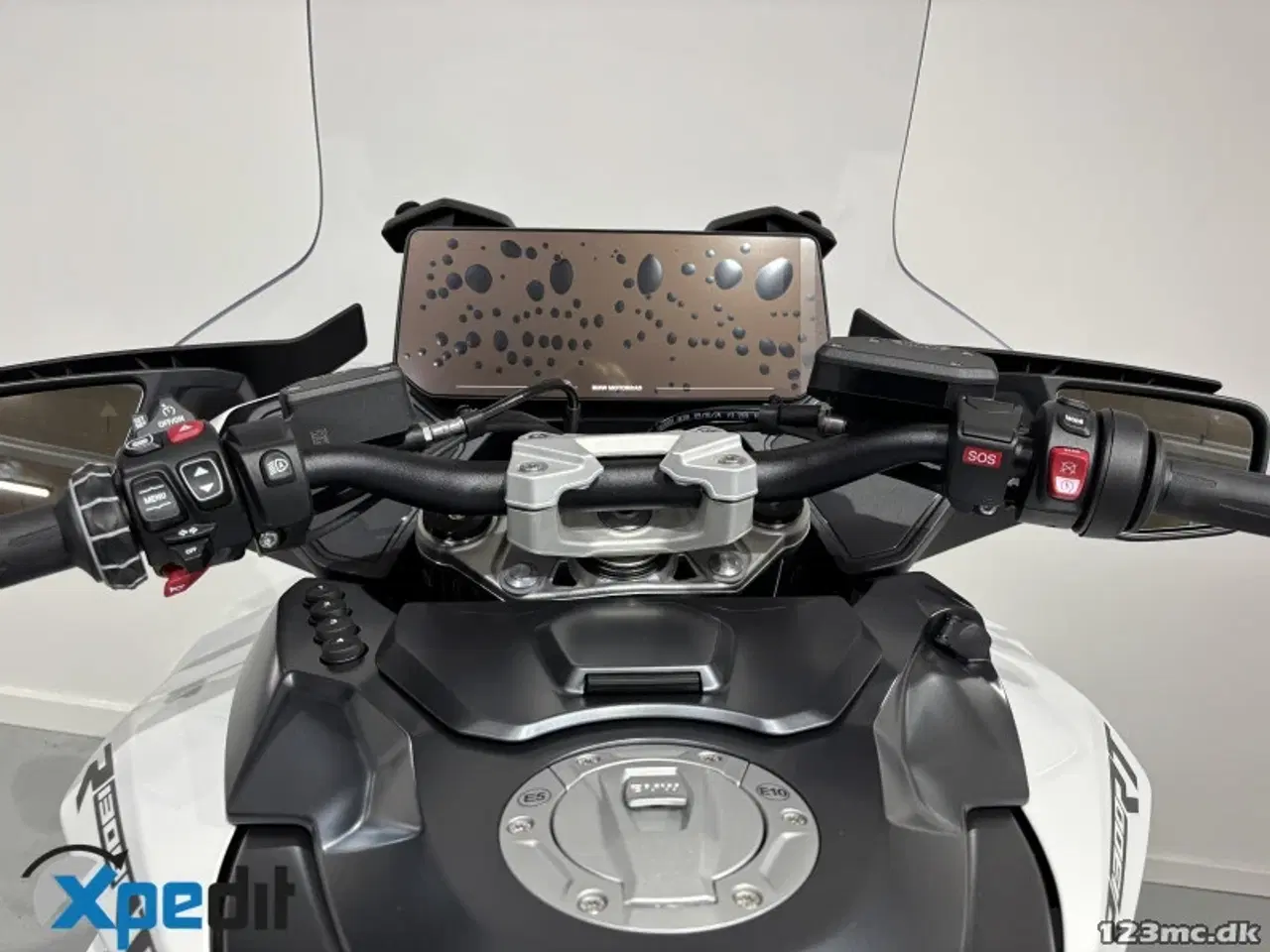 Billede 11 - BMW R 1300 RT