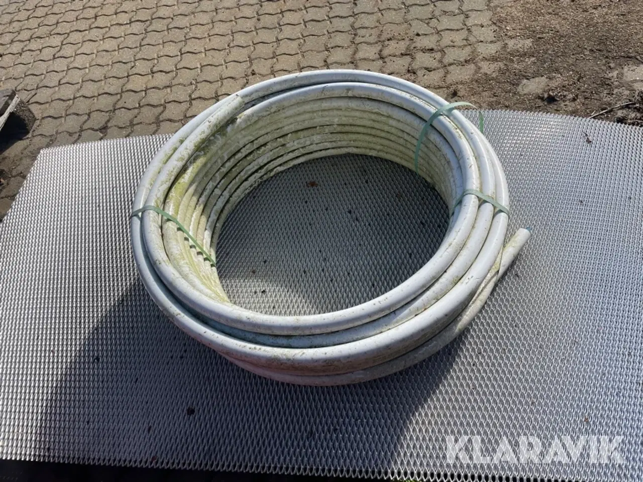 Billede 4 - Plastik rør ca 30 meter