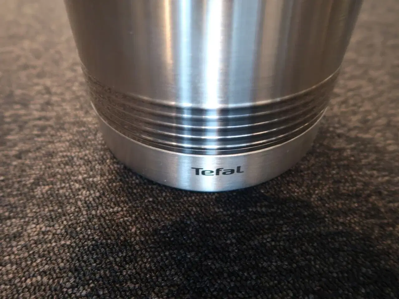 Billede 2 - Pumpetermokande TEFAL 3 ltr.