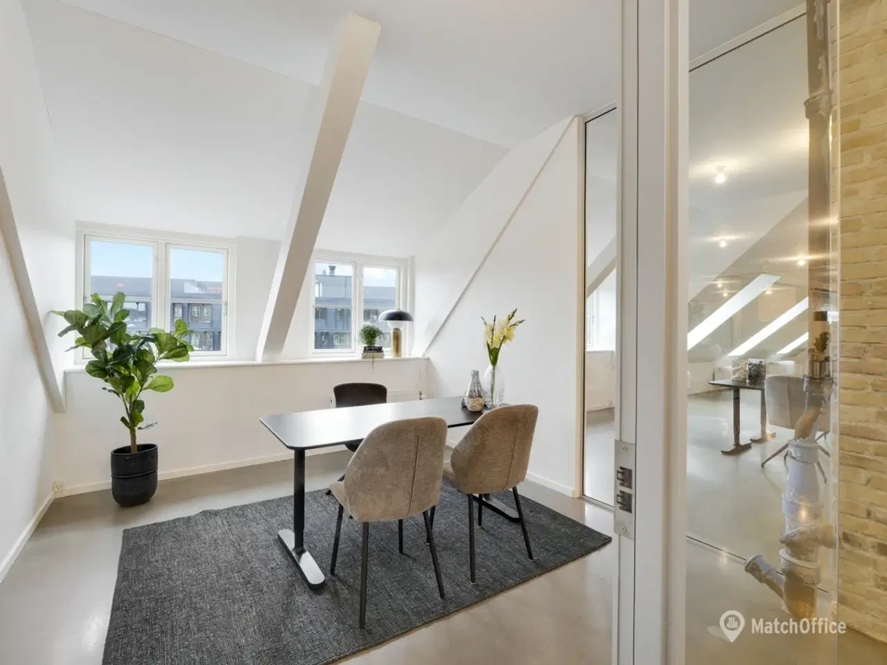 Billede 4 - Historisk charme møder moderne funktionalitet