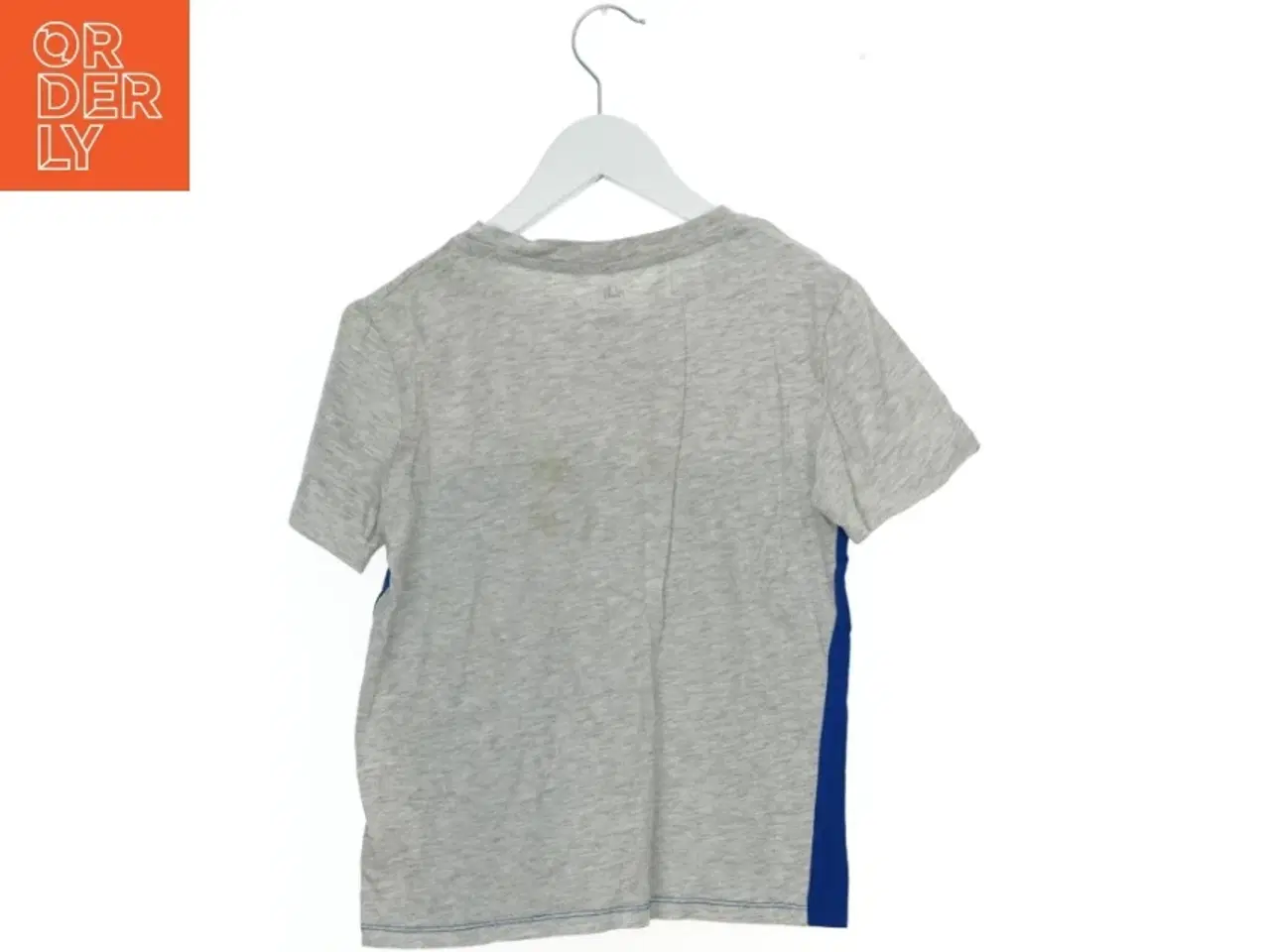 Billede 2 - T-Shirt fra H&M (str. 134 cm)