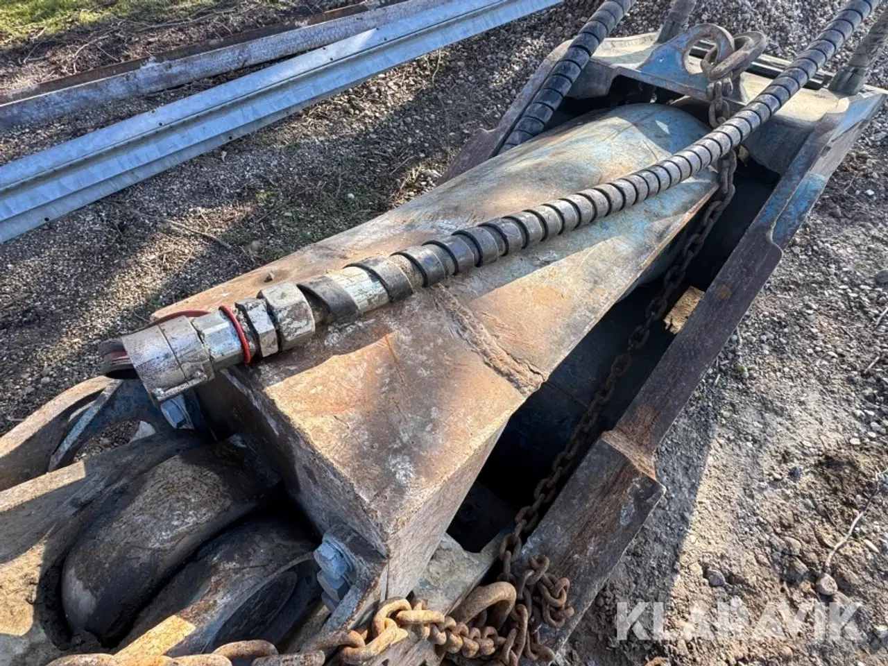 Billede 11 - Smaskenæb