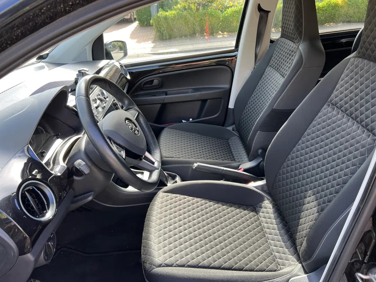 Billede 8 - Skoda Citigo 1,0 Family 5d