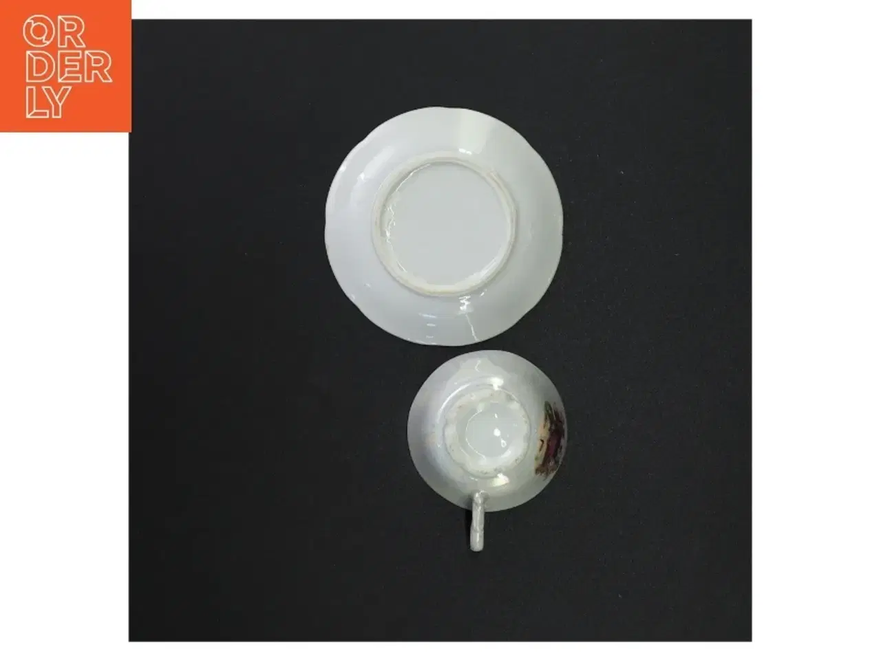 Billede 2 - Mokkakop