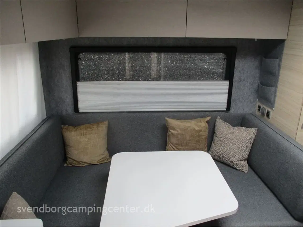 Billede 4 - 2024 - Adria Altea 432 PX   Står som NY og proppet med lækkert udstyr.