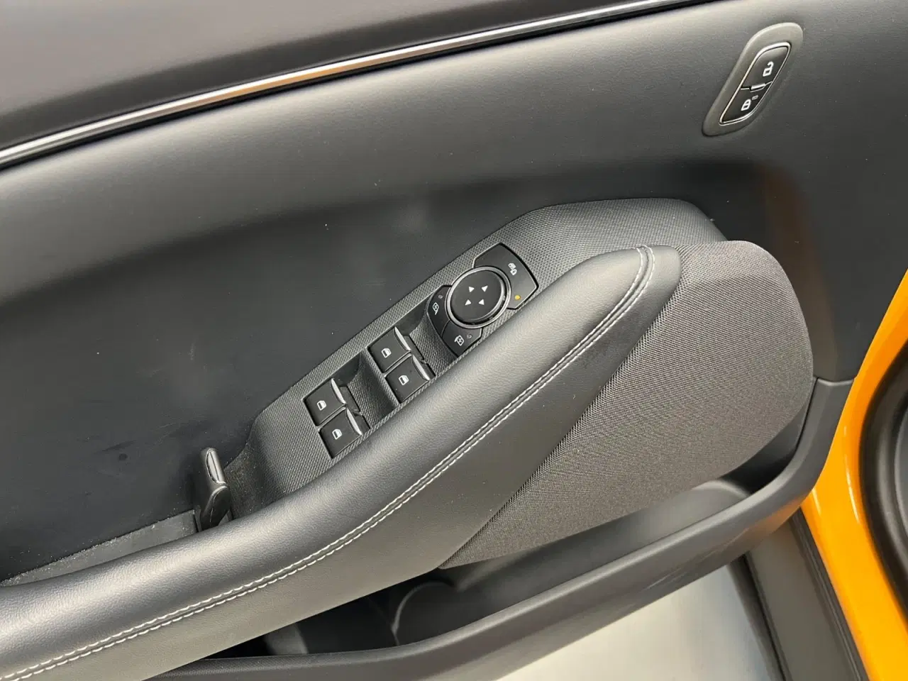 Billede 19 - Ford Mustang Mach-E 88 Extended Range