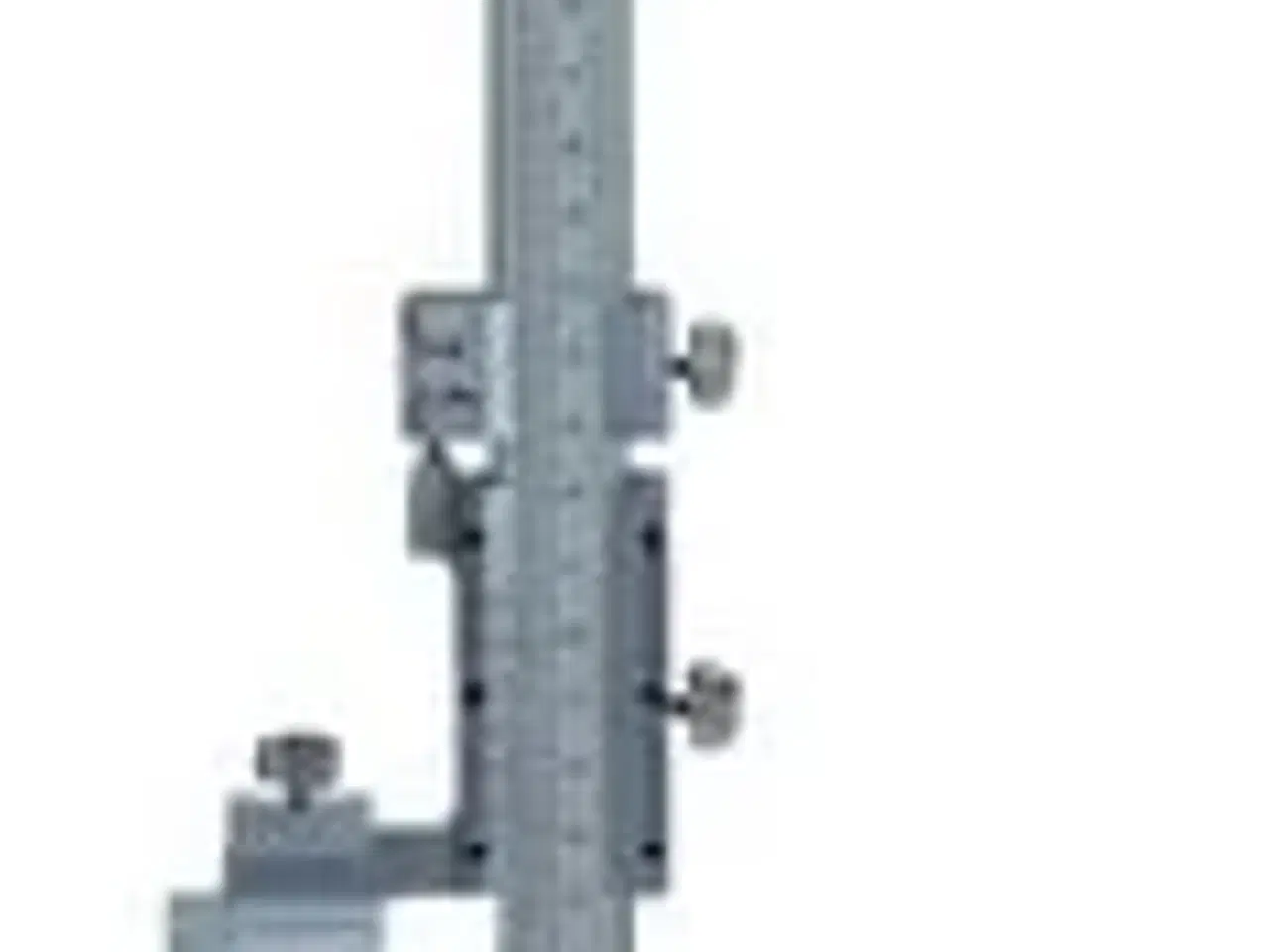 Billede 1 - Højderidser MIB analog 300mm