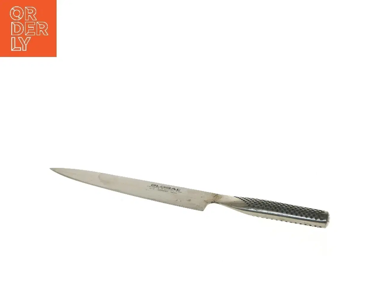 Billede 3 - Kokkekniv, 32,5 cm fra Global (str. 32,5 cm)