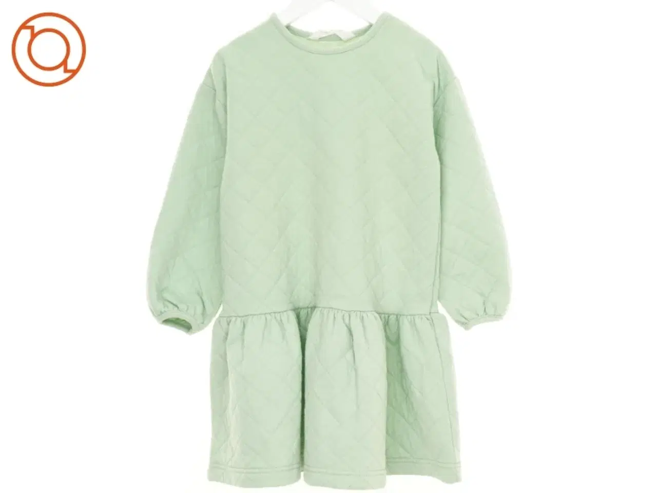 Billede 2 - Kjole fra H&M (str. 116 cm)