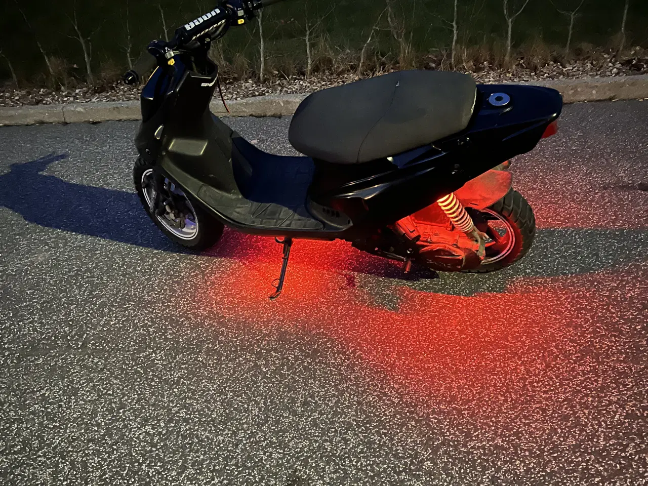 Billede 3 - Pgo hot 50