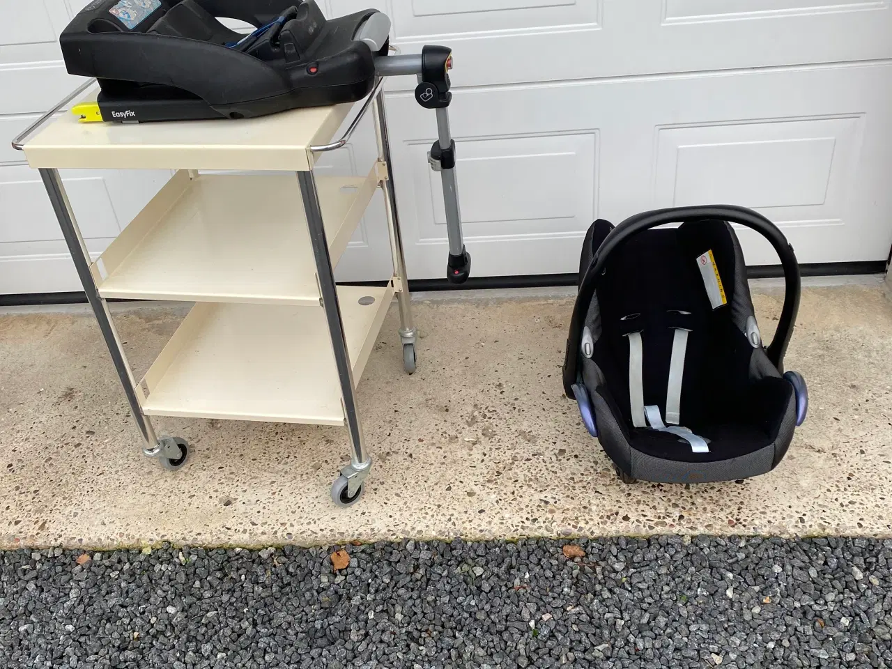 Billede 8 - Autostol