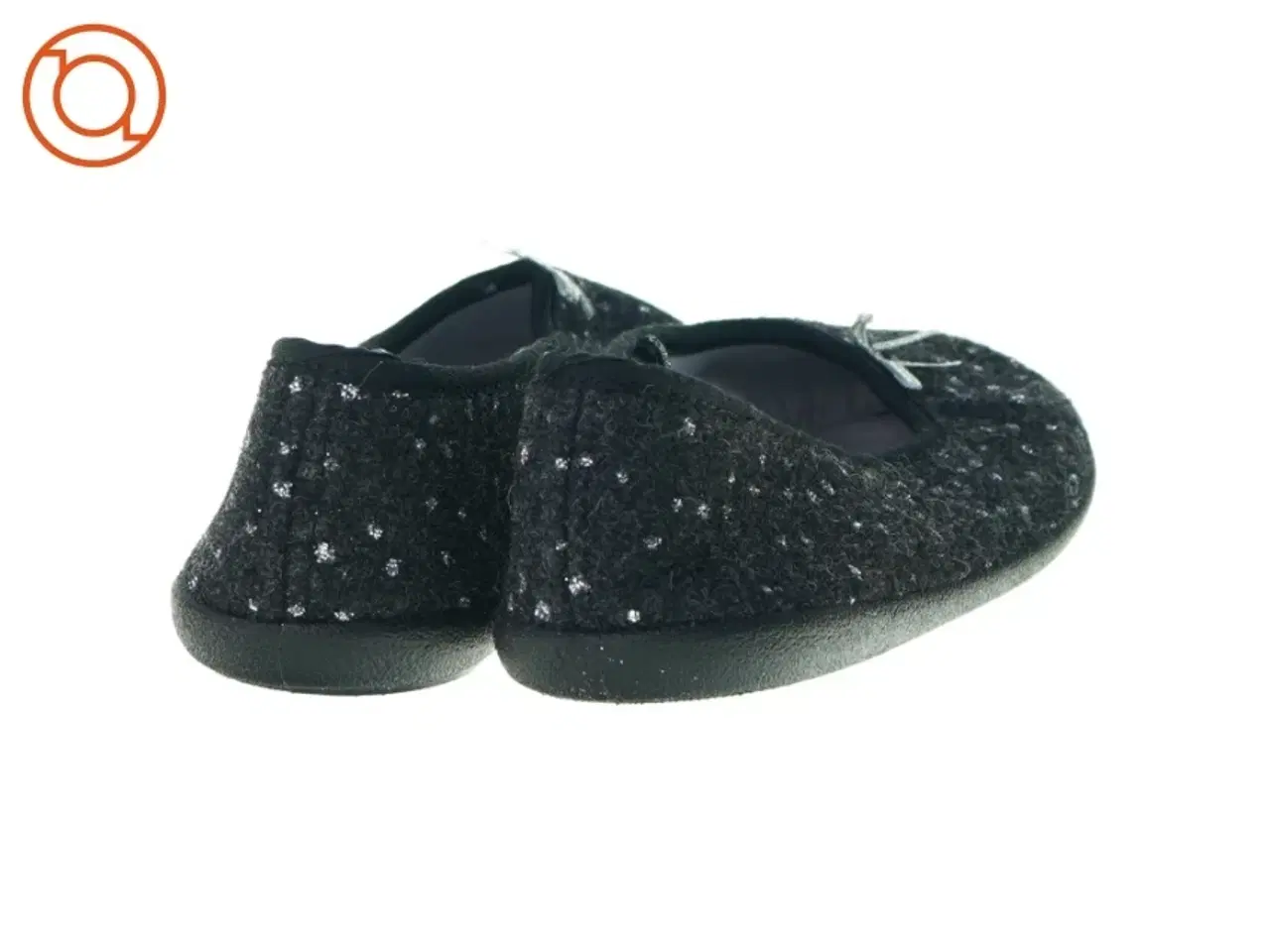 Billede 3 - Ballerinasko fra Mia Maya (str. 36)