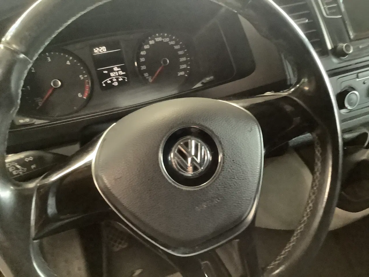 Billede 10 - Pæn kassebil ring 40432002 