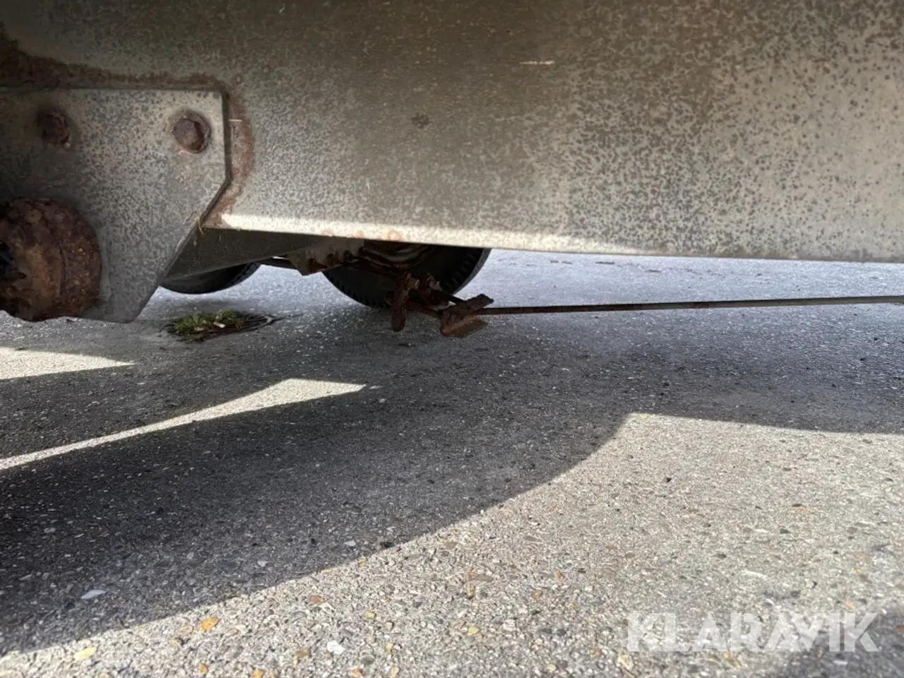 Billede 11 - Trailer Variant 753 B 344