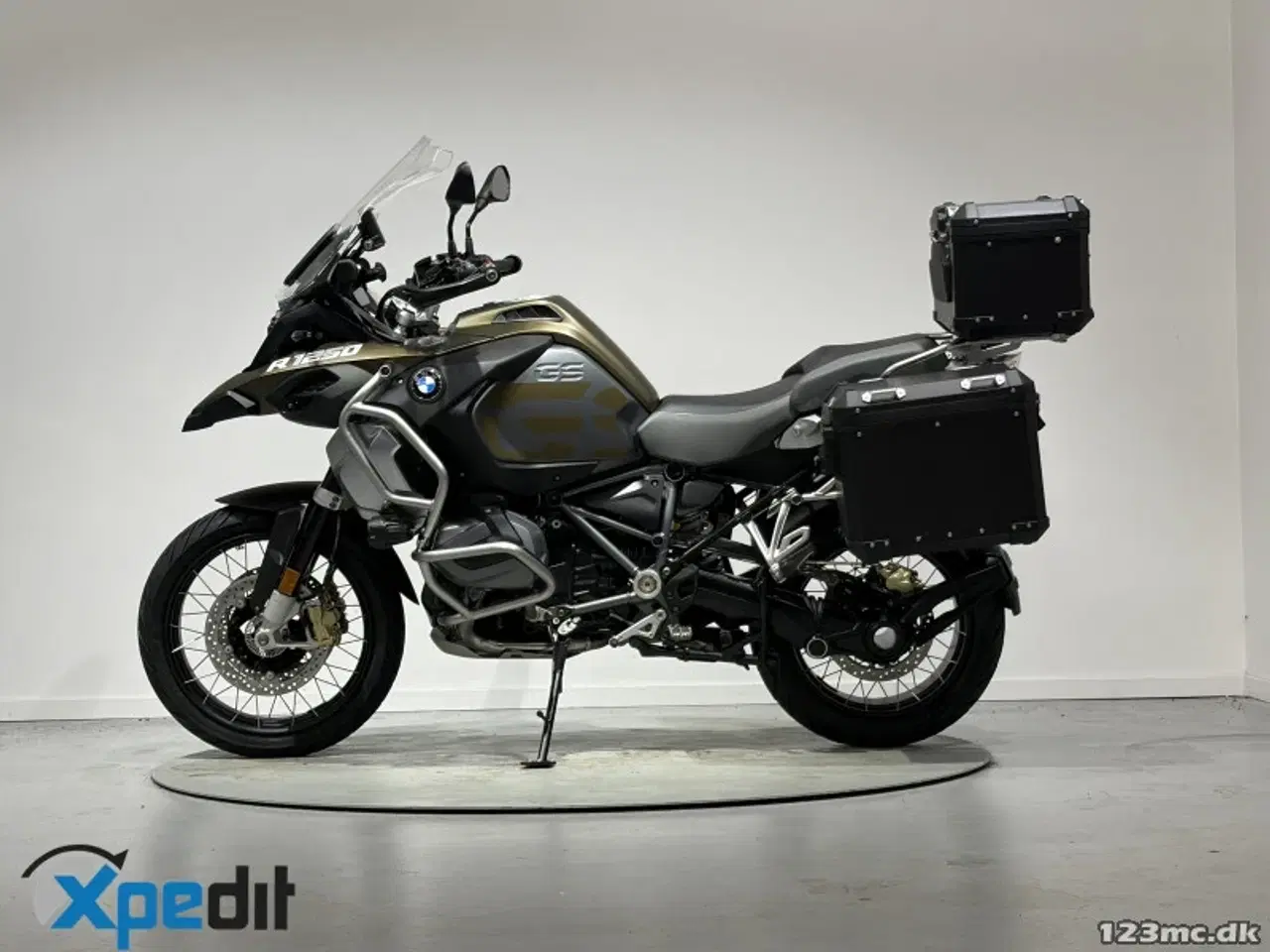 Billede 19 - BMW R 1250 GS Adventure