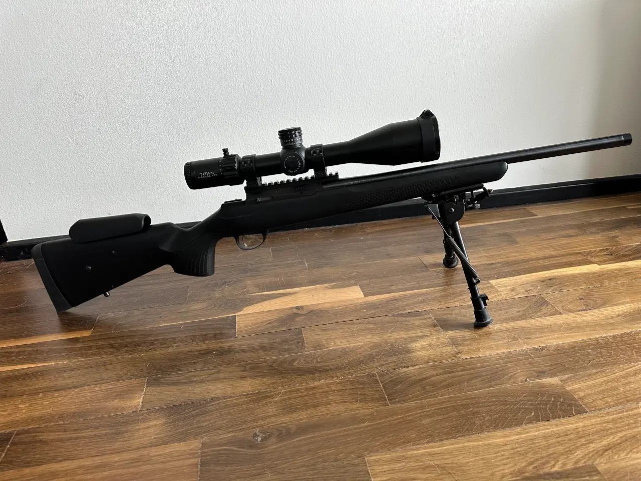 Billede 1 - Tikka T3X 308. Win links 
