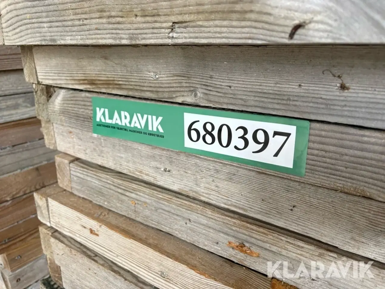 Billede 8 - Voliererammer 40 styk