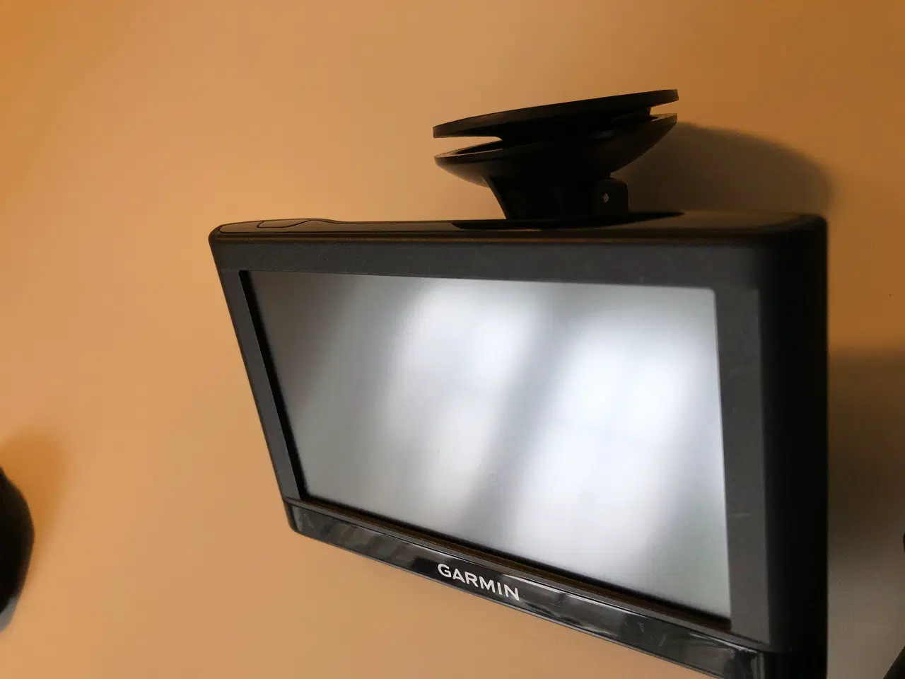 Billede 5 - Garmin Nüvi 52LM GPS med nyeste kort