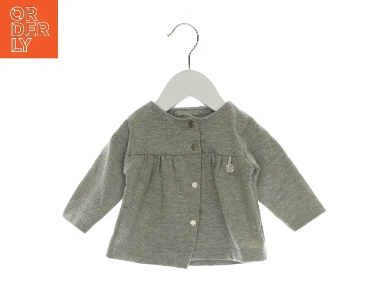 Billede 1 - Trøje / jakke fra Minimimo (str. ca. 68)