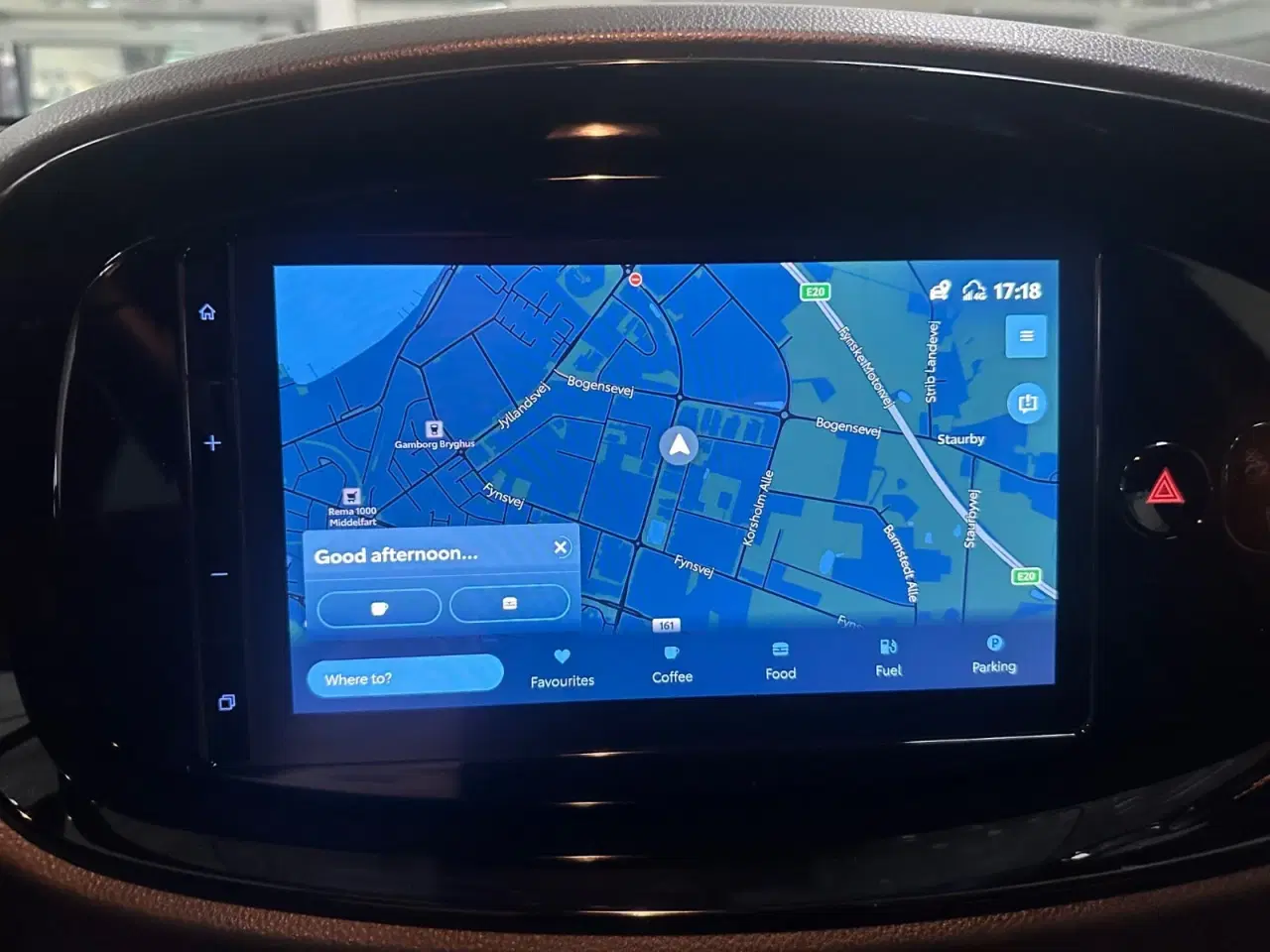 Billede 17 - Toyota Aygo X 1,0 Pulse