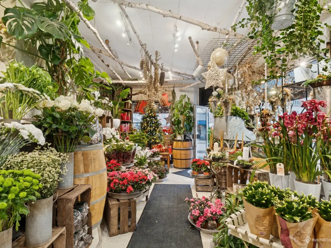 Billede 4 - 4 ejerlejligheder  med udviklingsmuligheder