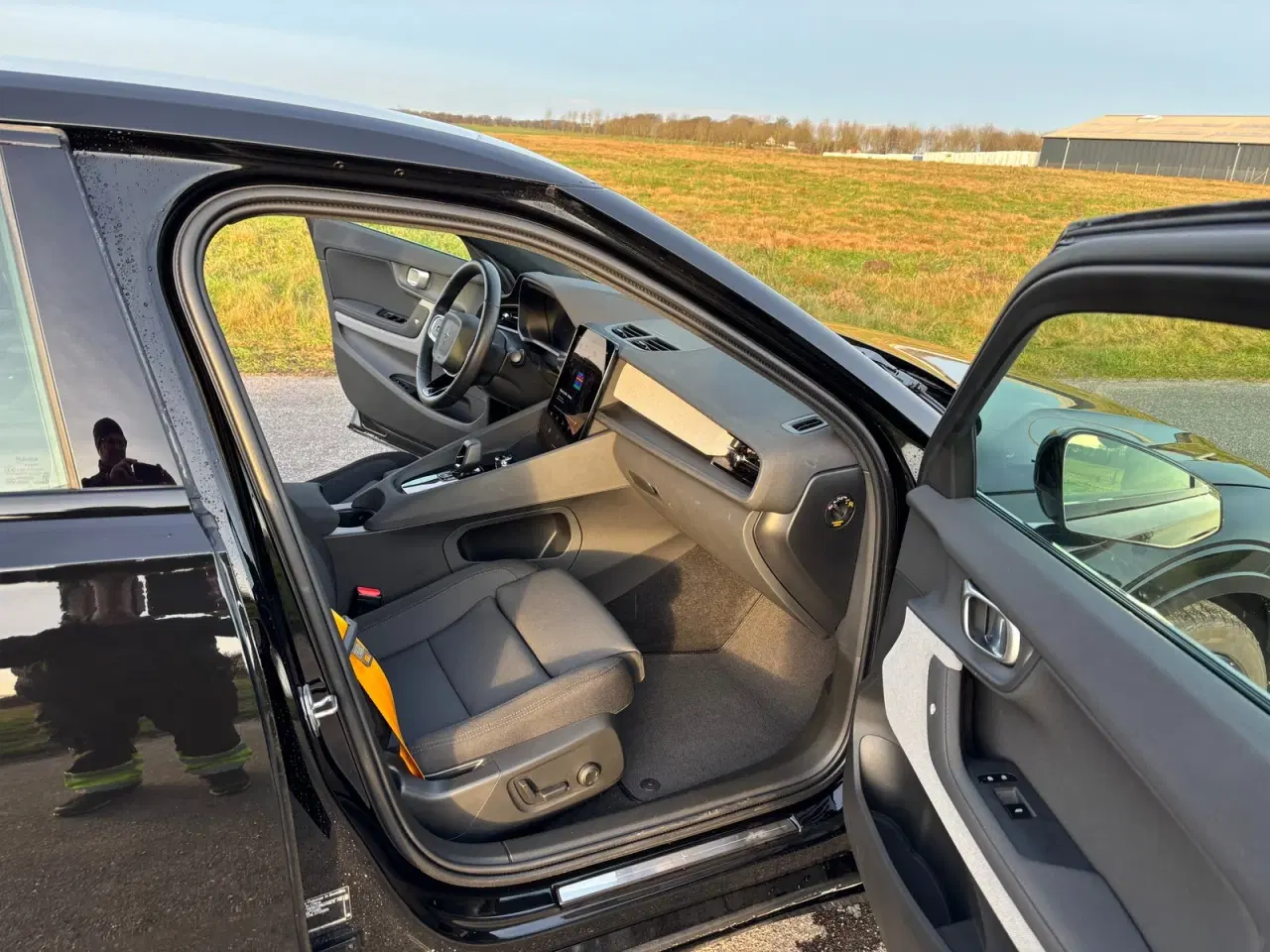 Billede 11 - Polestar 2  Performance AWD