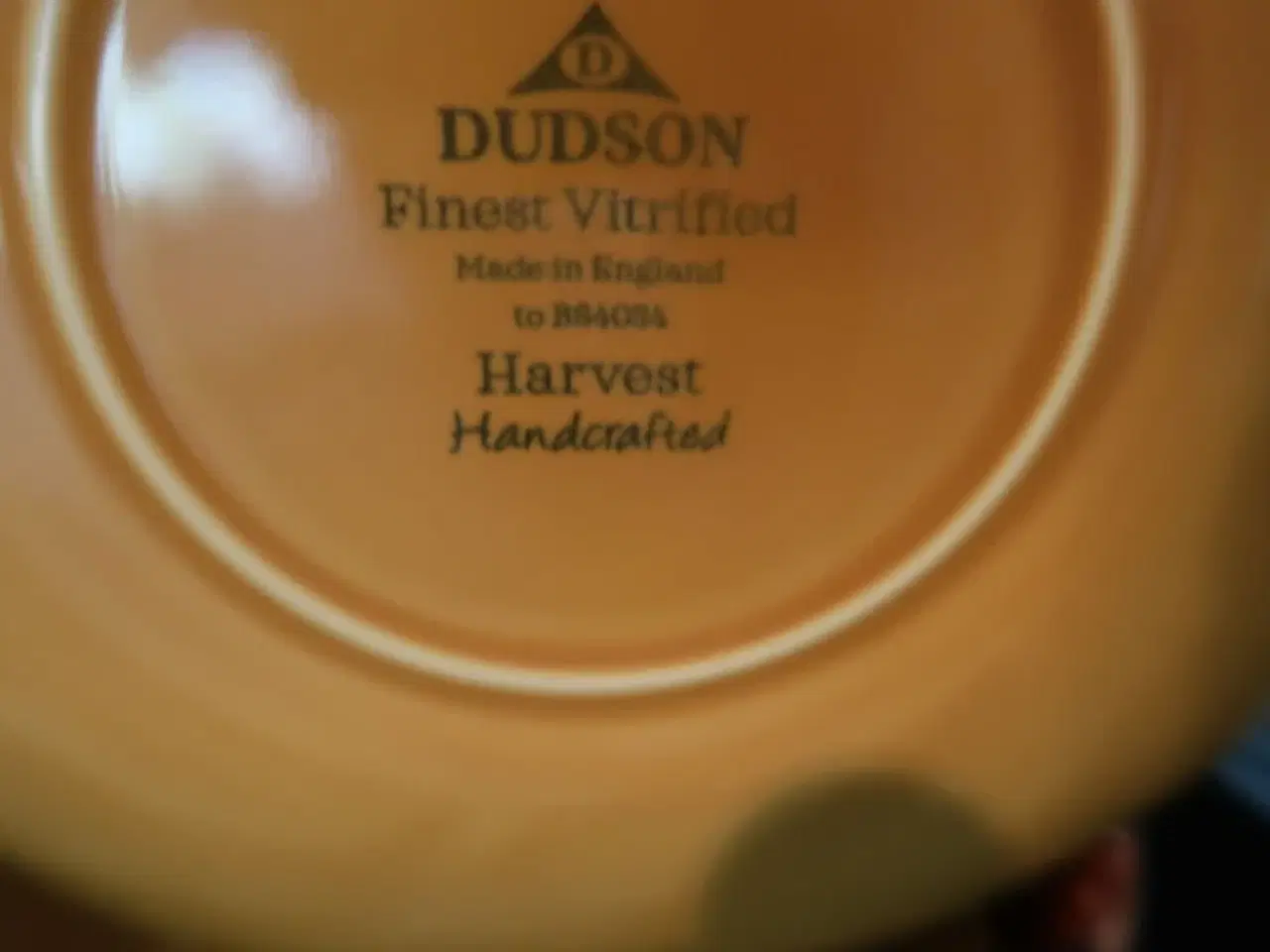 Billede 7 - 32 stk. tallerkener CHURCHILL, DUDSON og SCHÖNWALD