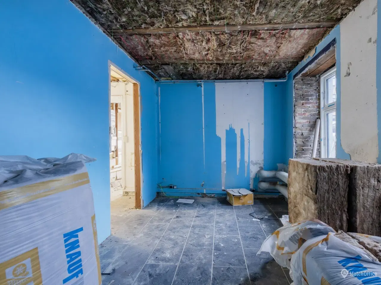 Billede 7 - Fleksibelt erhvervslejemål på Nordre Fasanvej – opbygges efter jeres ønsker