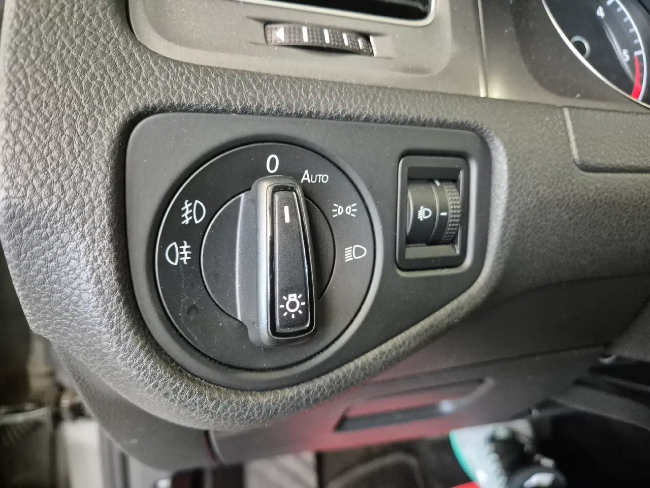 Billede 16 - VW Golf Variant 1,6 TDI BMT Trendline DSG 110HK Stc 7g Aut.