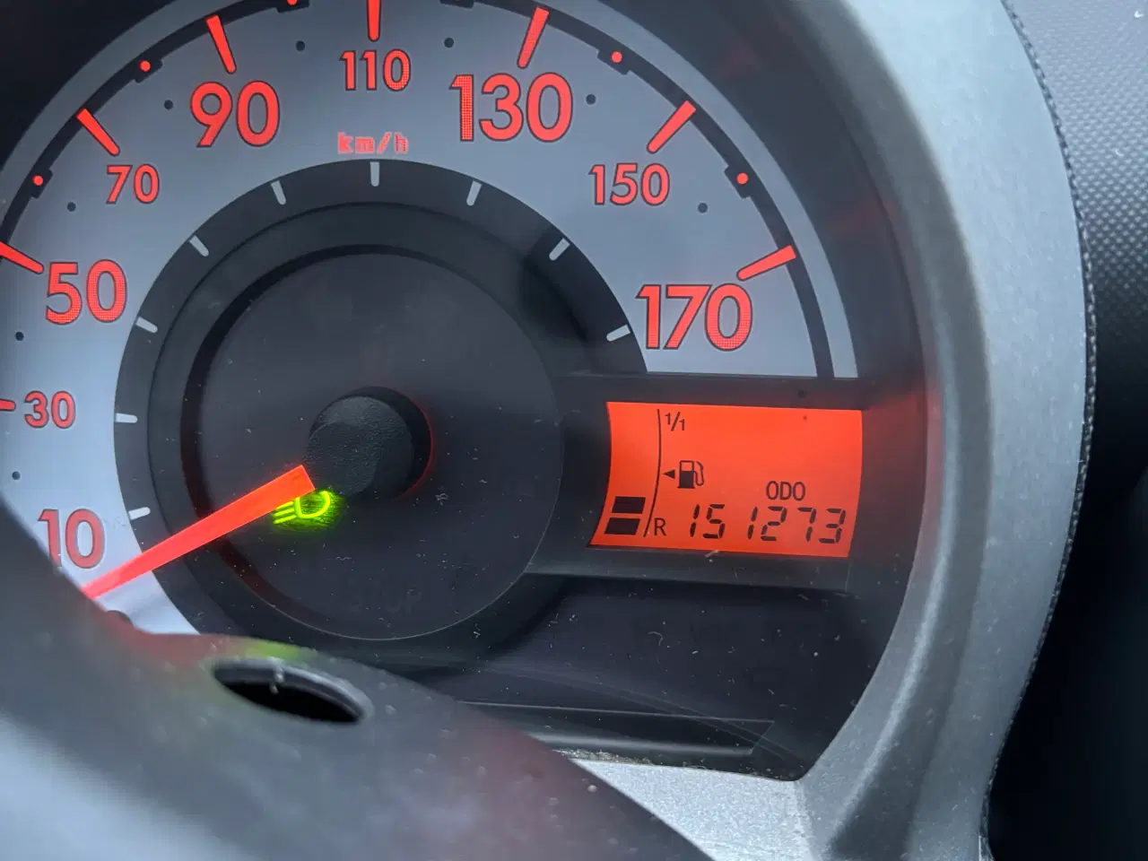 Billede 1 - Peugeot 107 