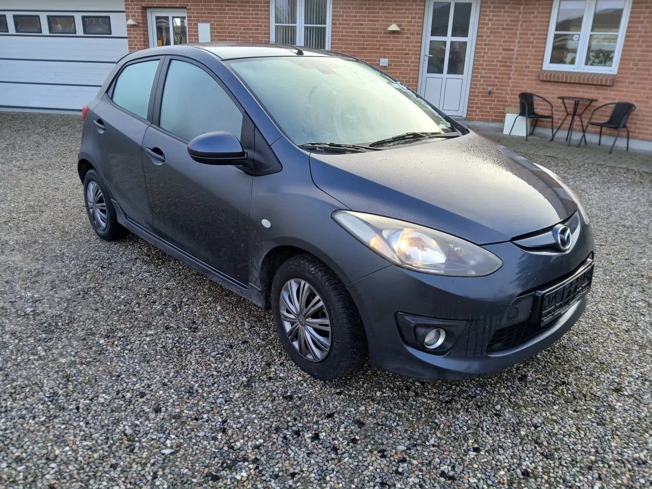 Billede 2 - Mazda 2. 1,5. 116.000 km.