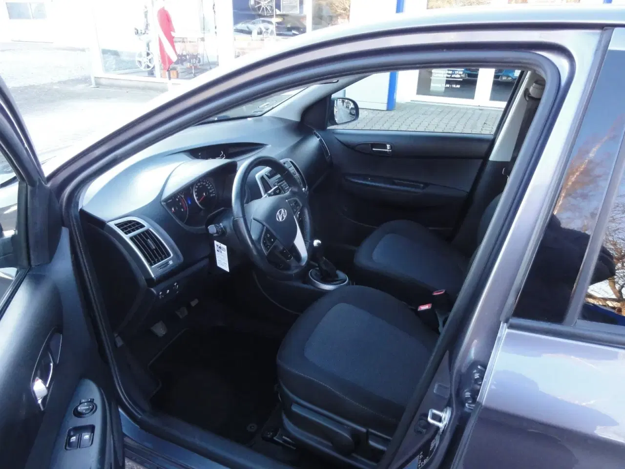 Billede 14 - Hyundai i20 1,25 Classic XTR