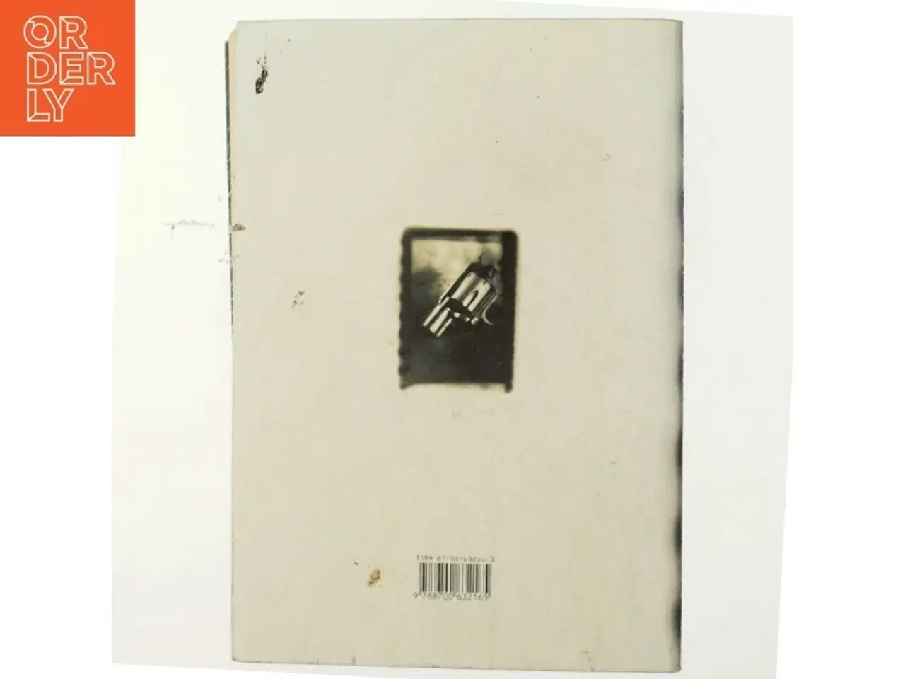 Billede 3 - Ude af øje af Elmore Leonard (Bog)