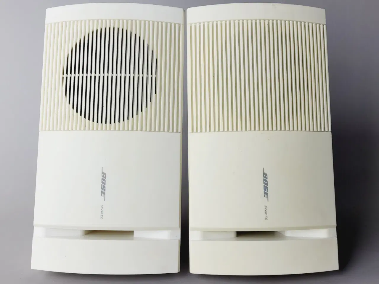 Billede 8 - ⭐️· 🔊 Bose Model 101 Højttalere - Klassisk Lyd 