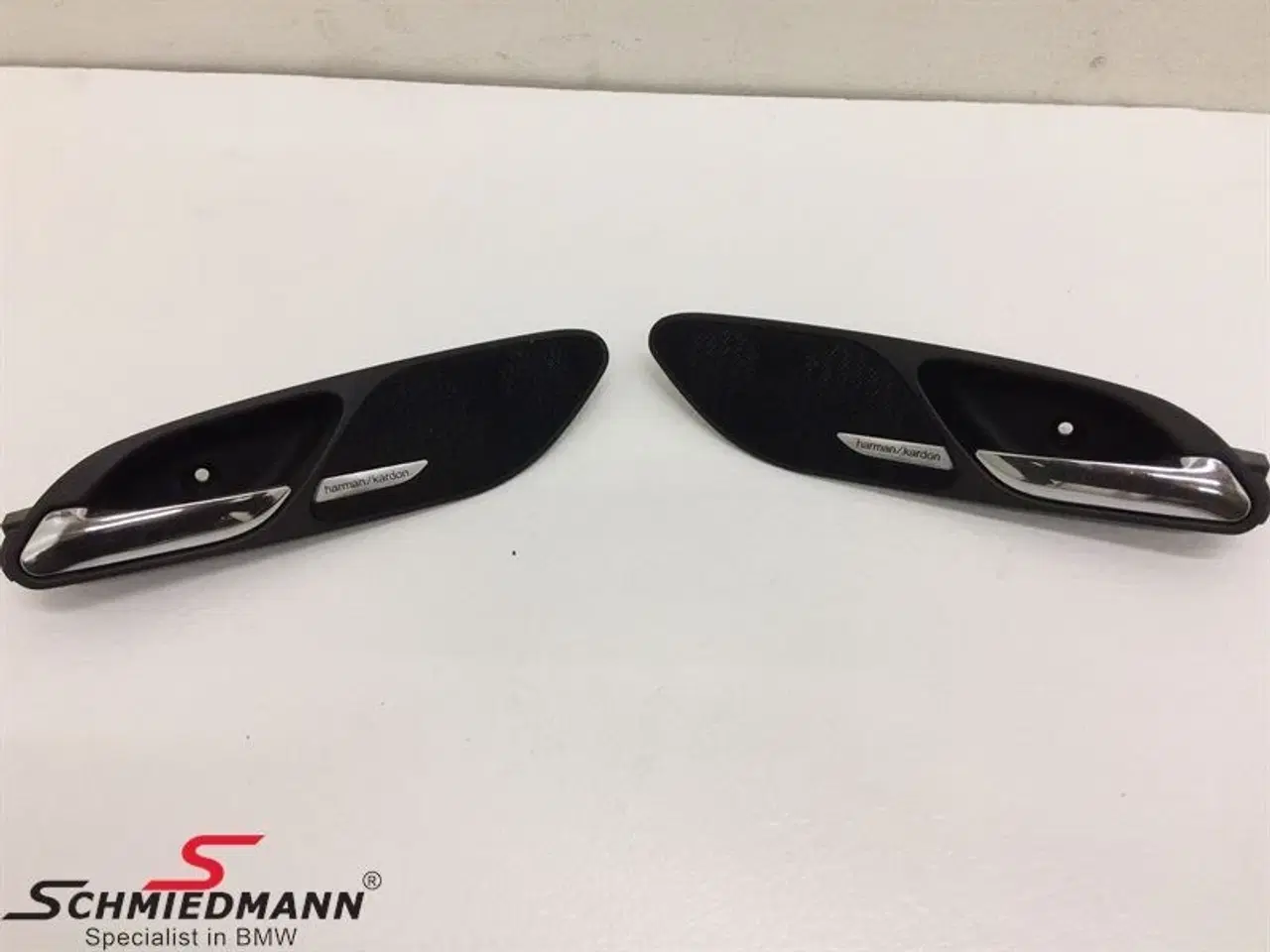 Billede 11 - Harman Kardon Soundsystem komplet K03048 BMW E46