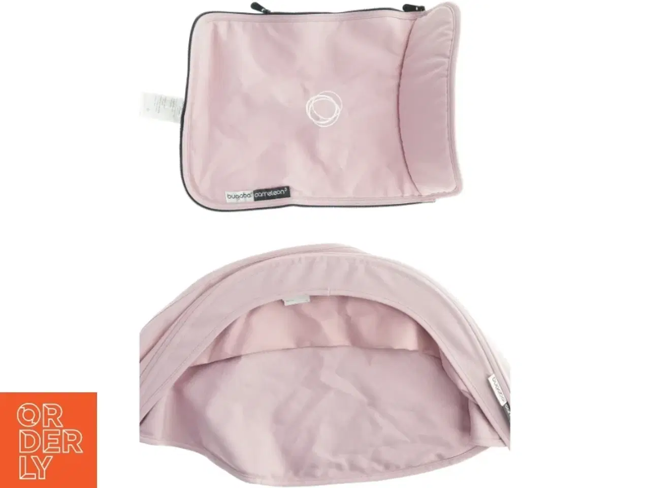 Billede 5 - Baby udstyr fra Bugaboo (str. 80 x 65. 47 x. 31 cm)