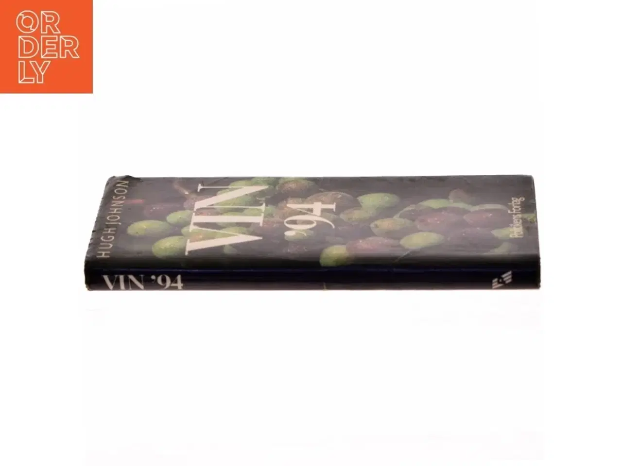 Billede 2 - Vin ´94