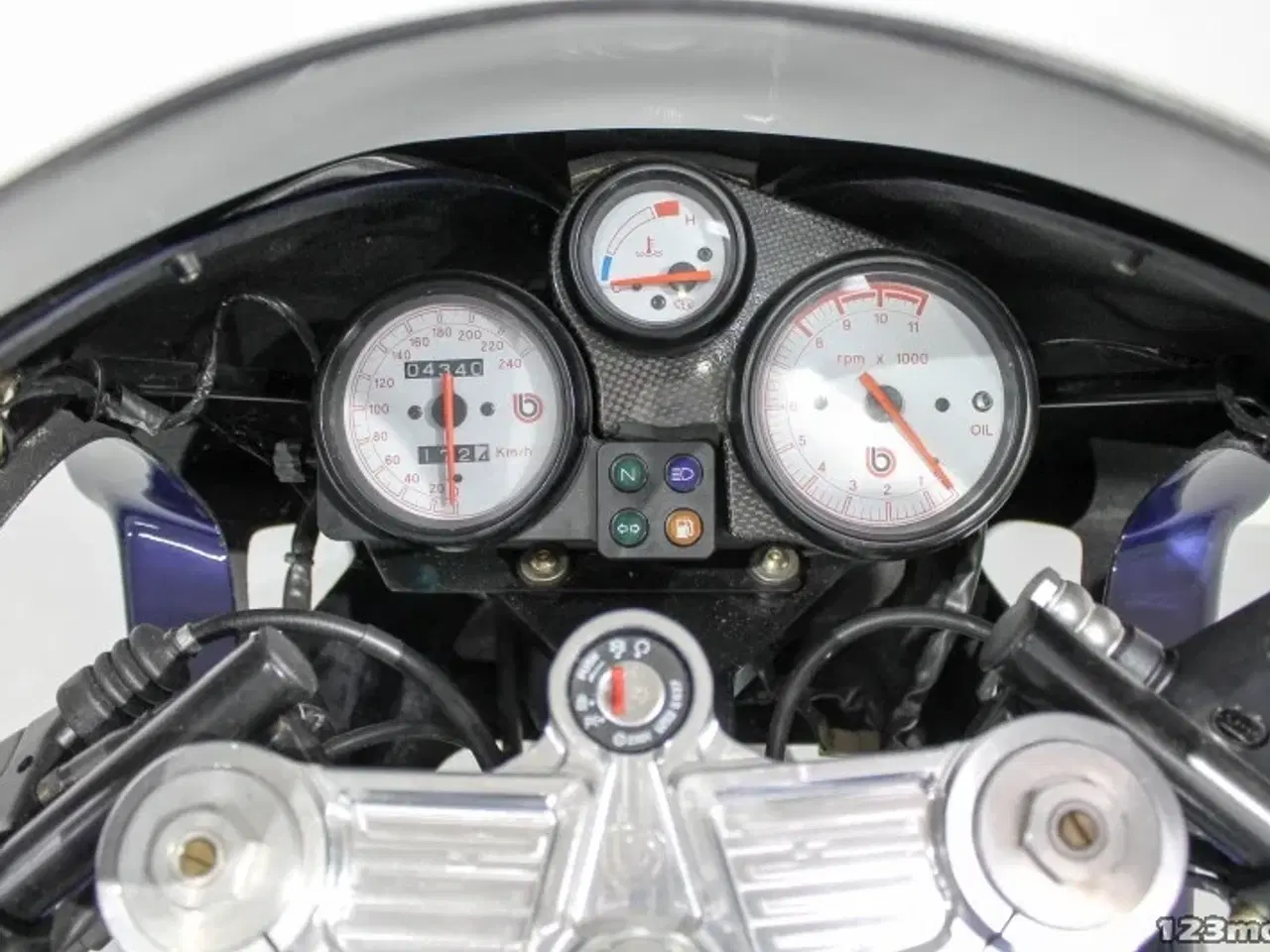 Billede 8 - Bimota BB1