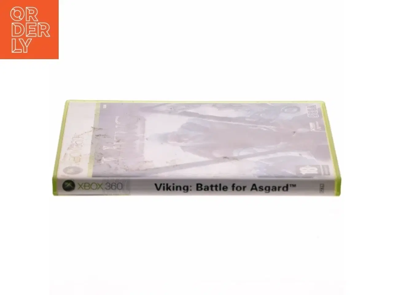 Billede 2 - Viking: Battle for Asgard Xbox 360 spil fra SEGA