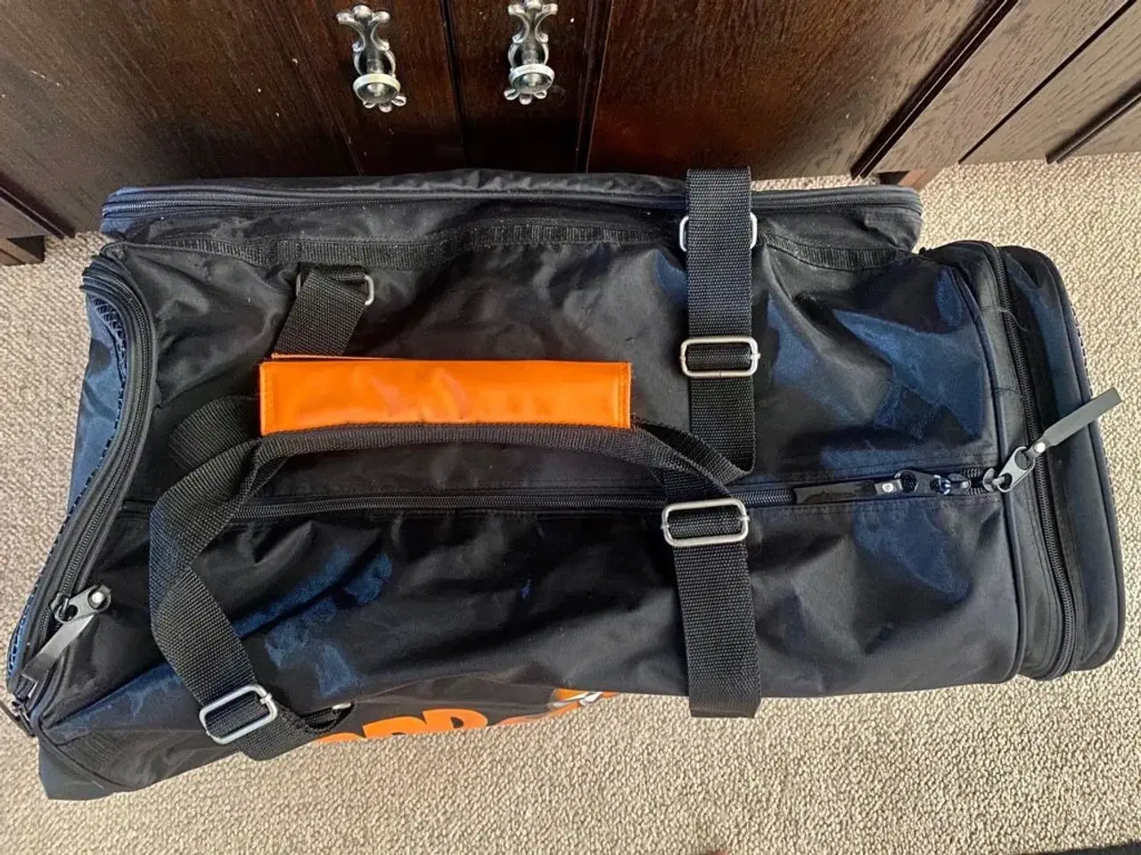 Billede 4 - Ubrugt KELLOGGS taske til salg