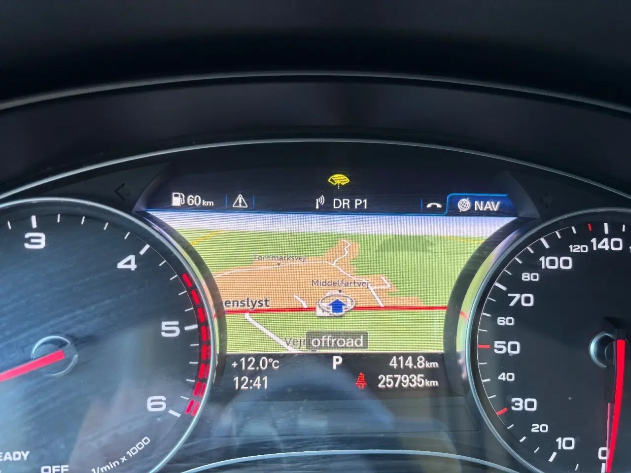 Billede 11 - Audi A6 3,0 TDi 218 S-line Avant S-tr.