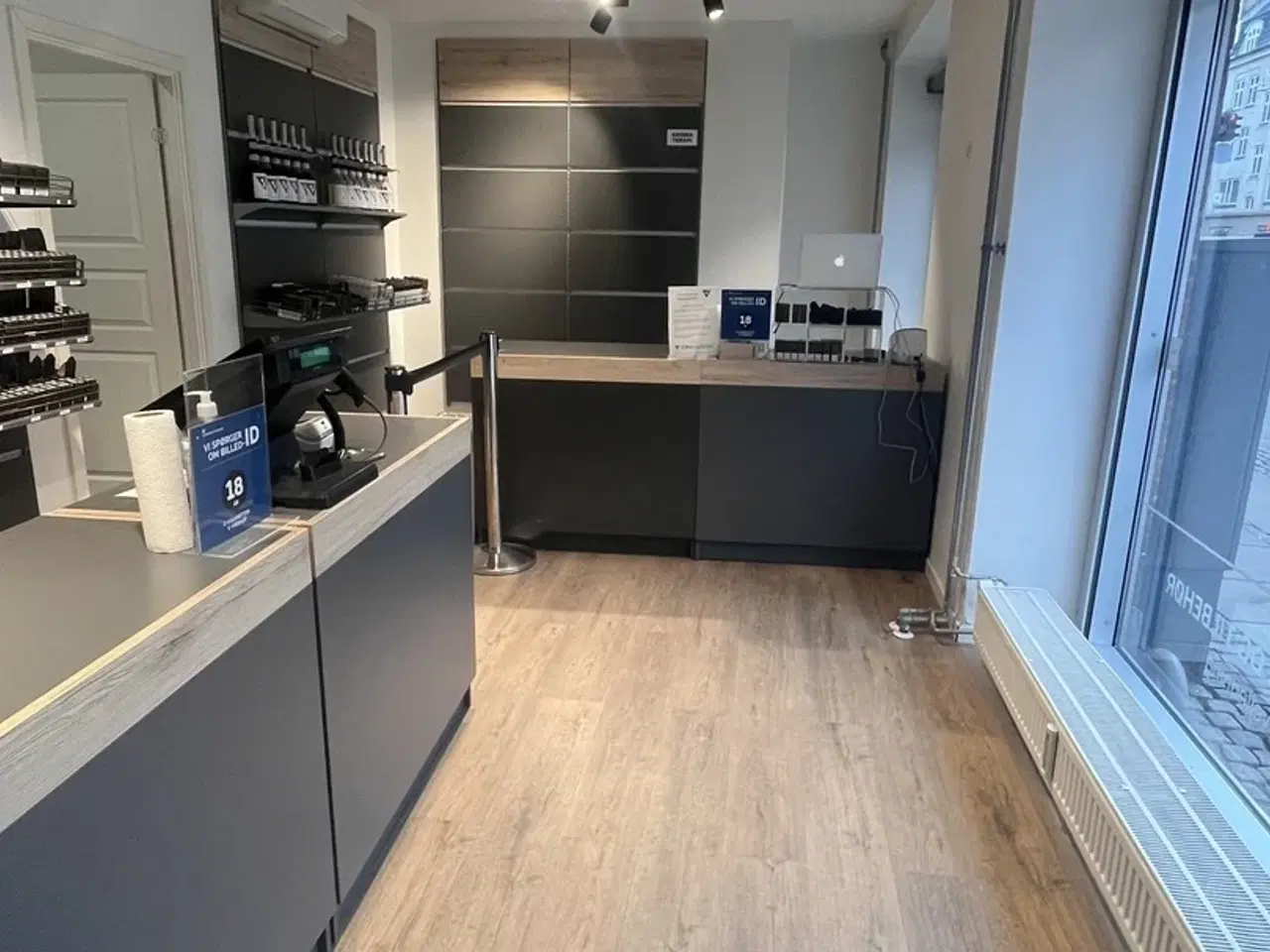 Billede 4 - Butikslokale til leje på Amagerbrogade 39, Storkøbenhavn.