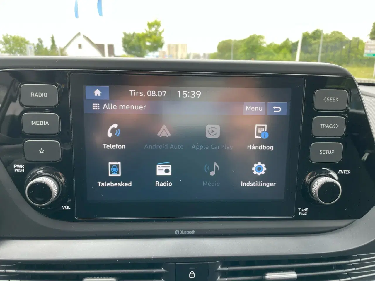Billede 17 - Hyundai i20 1,0 T-GDi Essential DCT