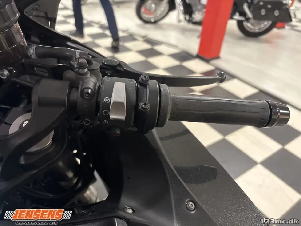 Billede 7 - Kawasaki H2 SX