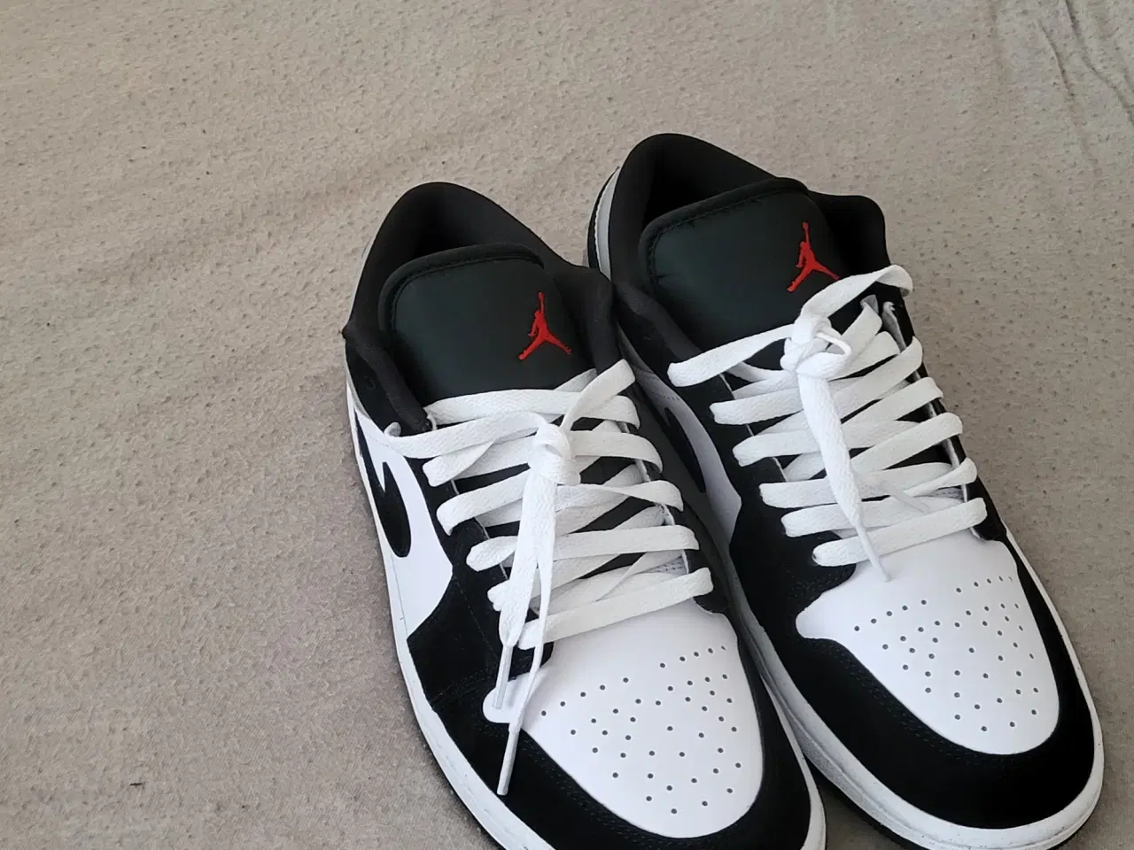 Billede 2 - Nike sko Jordan 