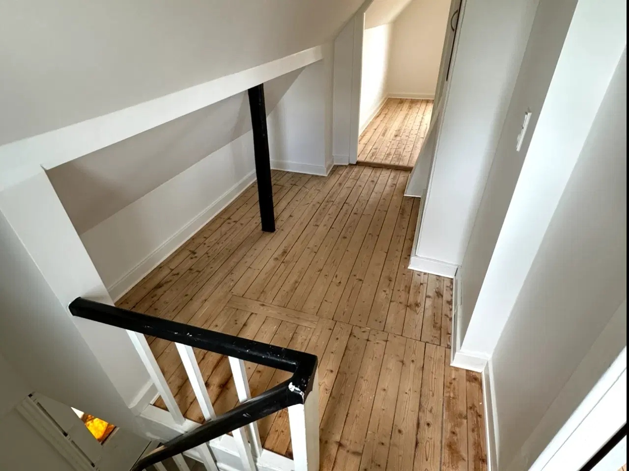 Billede 12 - Udlejet hus sælges