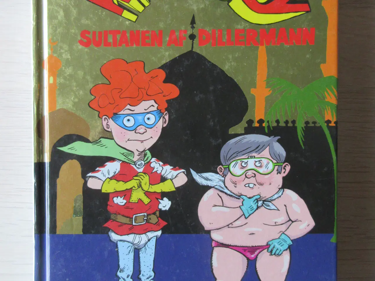 Billede 3 - Karmaboy - 3 forskellige bøger ;-)