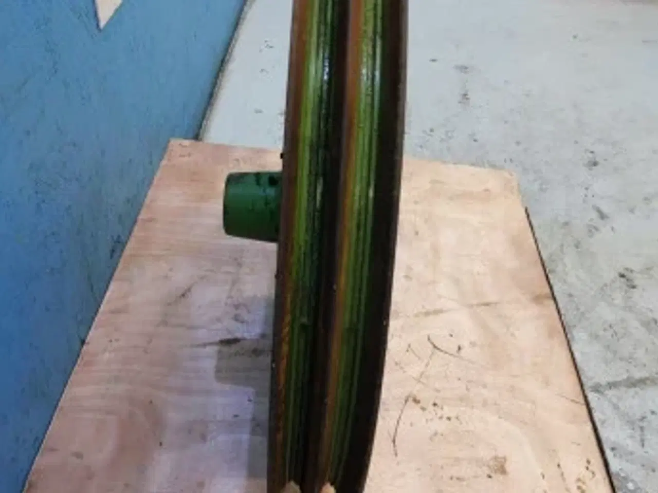 Billede 7 - Claas Dominator 76 Remskive 0006298170