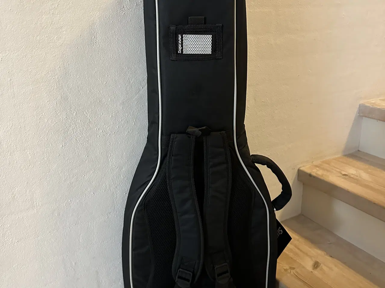 Billede 3 - Guitartaske