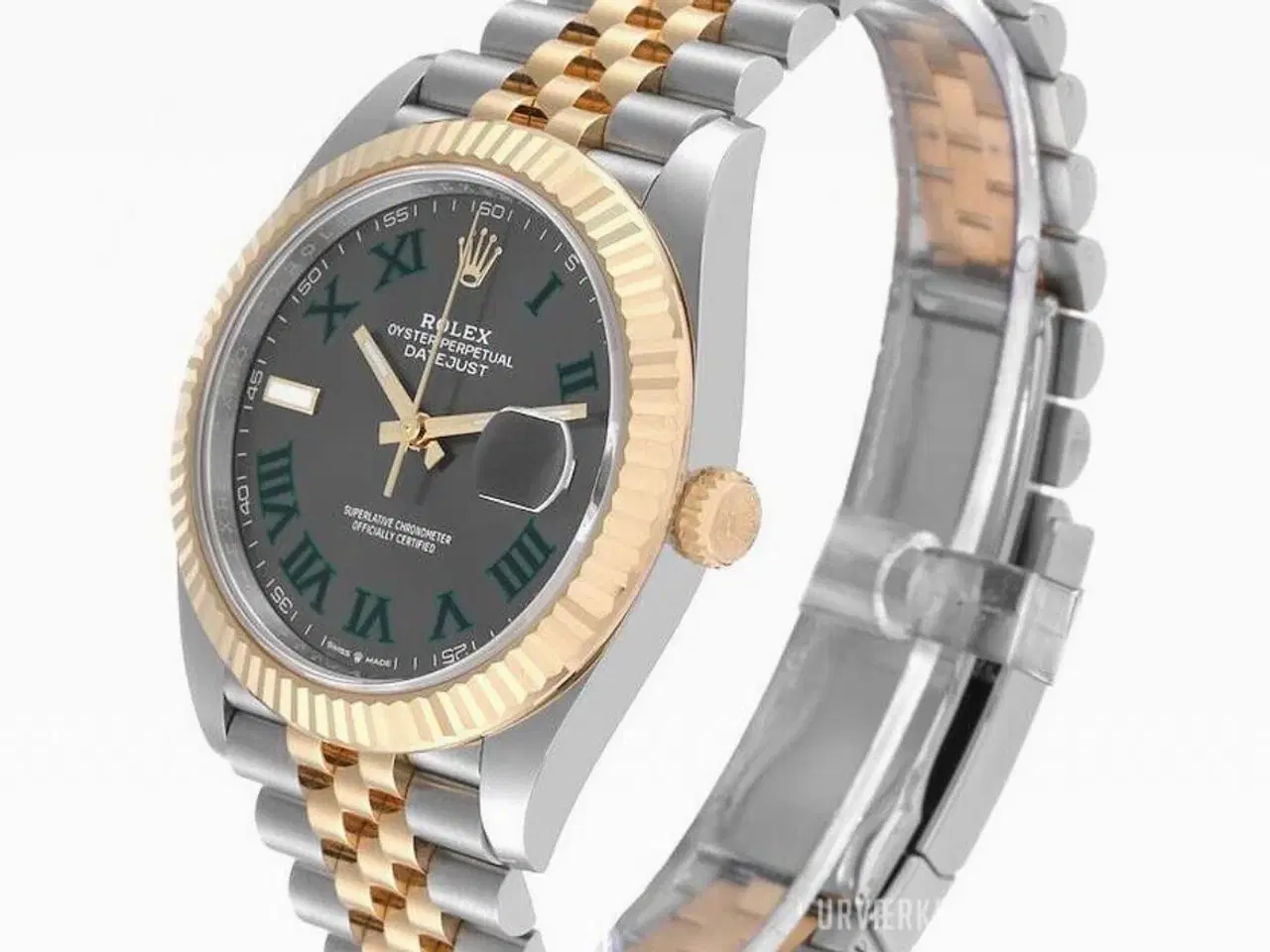 Billede 3 - Rolex Ur sælges